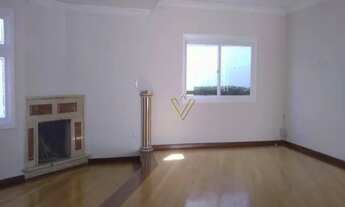 Imagem 3: Casa com 3 dormitórios para alugar, 300 m² por R$ 12.390,00/mês - Alphaville - Santana de