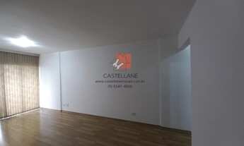 Imagem 2: Apartamento 2 dormitórios para Locação em São Paulo, Chácara Inglesa, 2 dormitórios, 1 suí