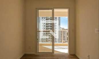 Imagem 5: Apartamento para Aluguel - Vila Rosália, 2 Quartos, 56 m2