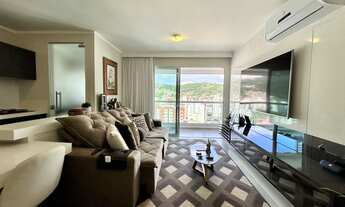 Imagem 1: Apartamento com 2 dormitórios, 81 m² - venda por R$ 1.780.000,00 ou aluguel por R$ 9.743,0