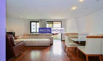 Imagem 2: SãO PAULO - Apartamento Padrão - Moema