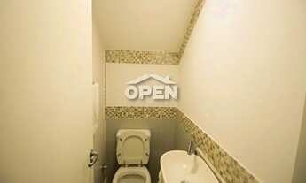 Imagem 6: Sobrado para aluguel tem 173 metros quadrados com 3 quartos , Bairro Mont Serrat - Canoas