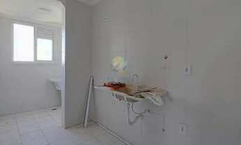 Imagem 3: SANTO ANDRÉ - Apartamento Padrão - JARDIM CRISTIANE