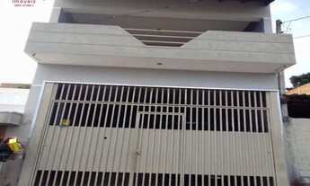 Imagem: Sobrado com 5 dormitórios à venda, 300