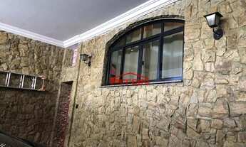 Imagem 4: Sobrado com 5 dormitórios à venda, 350 m² por R$ 800.000,00 - Penha - São Paulo/SP