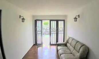 Imagem: Casa 3 quartos para venda no Boqueirão