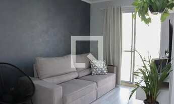 Imagem 2: Apartamento à Venda - Butantã, 3 Quartos, 60 m2