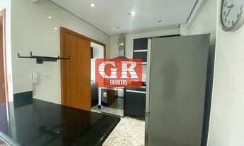 Imagem 6: Apartamento com área privativa à venda, 2 quartos, 2 suítes, 3 vagas, Buritis - Belo Horiz