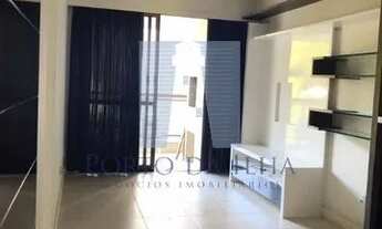 Imagem 3: Apartamento 2 dormitórios e 2 vagas de garagem - Itacorubi