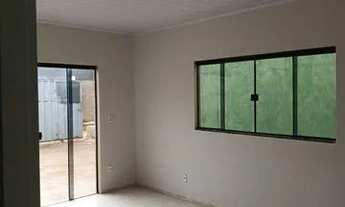 Imagem 4: Casa com 2 dormitórios para alugar, por R$ 900/mês - Residencial Morro da Cruz - São Sebas