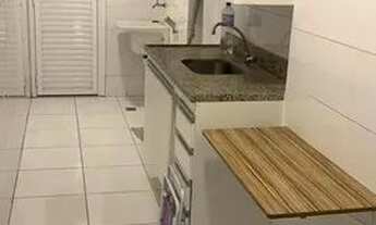 Imagem 4: Acqua Park - 2 quartos + escritório na estr. Capenha