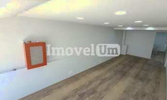 Imagem 3: Barra da Tijuca Galpão / depósito com 1 vaga na garagem