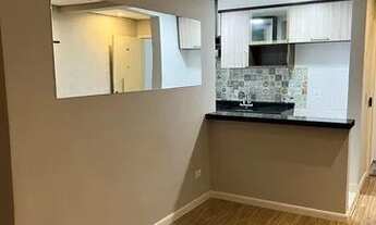 Imagem 3: Apartamento - Condomínio Parque Sinfonia - Sorocaba/SP