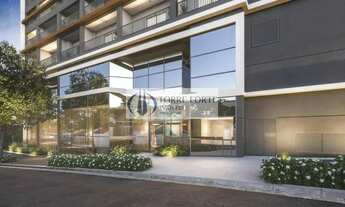 Imagem 3: Apartamento Novíssimo · 104m² · 3 Quartos · 2 Vagas- Vila Mariana