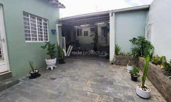 Imagem 2: Casa - Jardim Aurélia - Campinas