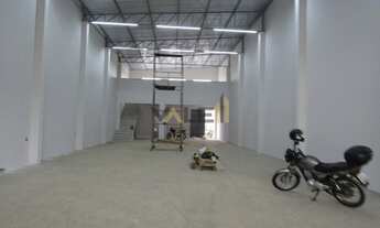 Imagem 2: Ponto comercial FRANCA - SP