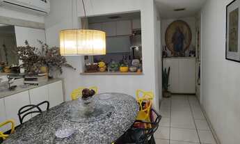 Imagem 2: Apartamento 3 Quartos (1 Suíte) 90 m² - Península Barra da Tijuca