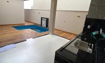 Imagem 4: Condomínio Jardins Bolonha 3 suítes plenas