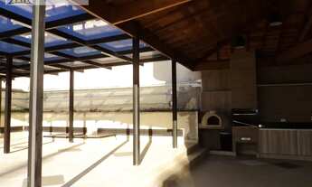 Imagem 3: Apartamento em Jardim da Gloria - São Paulo