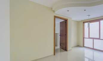 Imagem: Apartamento com 2 quartos e vaga coberta