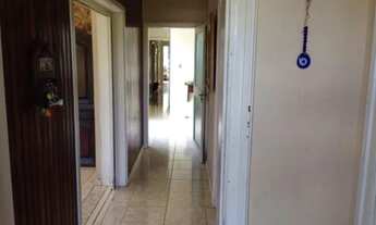 Imagem 4: Casa para Venda - 254.68m², 4 dormitórios, sendo 1 suites, 5 vagas - Chácara Das Pedras