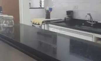 Imagem 6: Apartamento Bosque dos Eucalíptos - Varanda Gourmet - Lazer Completo - Armários planeajdos