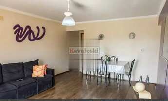 Imagem 2: Apartamento à venda com 133m², 3 quartos e 1 vaga