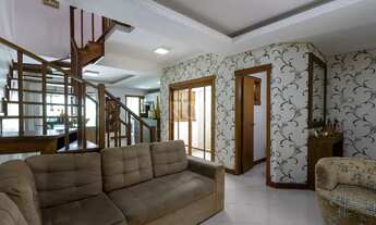 Imagem 4: Casa para Locação/Aluguel - 222.26m², 3 dormitórios, sendo 1 suites, 3 vagas - Ipanema