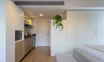 Imagem 3: Studio na Vila Madalena com lazer total.A 3 quadras do Metrô Vila Madalena. <br>1º a