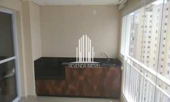 Imagem 5: APARTAMENTO 2 DORMITÓRIOS 1 SUITE 1 VAGA 62M² - VILA EMA