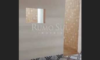 Imagem: SAO PAULO - Casa Padrão - Campo Grande