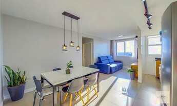 Imagem: Residencial Villagio Gionisio