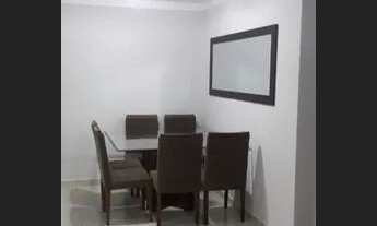 Imagem 4: Ap finamente mobiliado em frente Condor na rua João Alencar Guimarães 2121