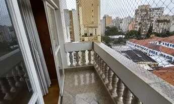 Imagem 4: Apartamento para aluguel com 150 metros quadrados com 3 quartos em Centro - Campinas - SP