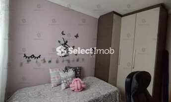 Imagem 7: Apartamento à VENDA no Vila Vitória - Mauá/SP