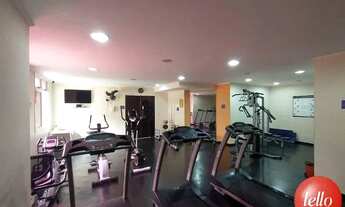 Imagem 7: São Paulo - Apartamento Padrão - Mooca