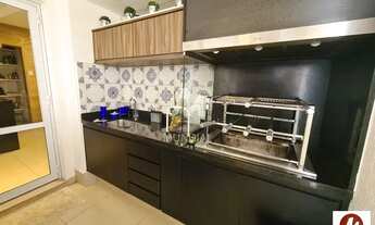 Imagem 5: Apartamento (tipo - padrao) 3 dormitórios/suite, cozinha planejada, portaria 24hs, lazer