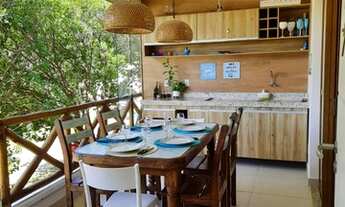 Imagem 3: Vilage a venda Imbassaí 2 suítes e 70m2