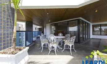 Imagem 7: APARTAMENTO - PANAMBY - SP