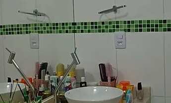 Imagem 7: Salvador- Apartamento 4 Quartos Nascente 110m² Piscina-Cond. Colina Do Mar Costa Azul (SM