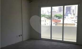 Imagem 3: Sala comercial próximo ao metrô Santana