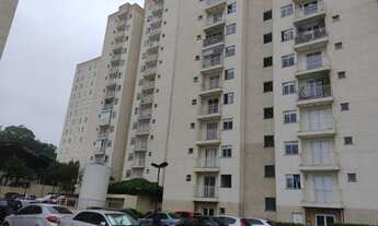 Imagem 6: Apartamento para aluguel com 51 metros quadrados com 2 quartos em Vila Prel - São Paulo