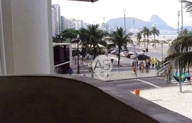 Imagem 3: Apartamento com 4 dormitórios à venda, 333 m² por R$ 4.000.000,00 - Copacabana - Rio de Ja