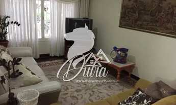 Imagem 3: Padrão Brooklin Paulista 423m² 06 Dormitórios 04 Suítes 6 Vagas