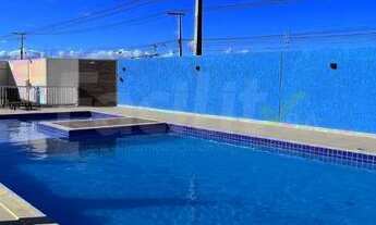 Imagem 2: Casa de condomínio para aluguel com 67 metros quadrados com 3 quartos