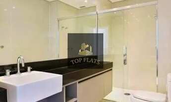 Imagem 7: Flat disponível na Vila Olímpia