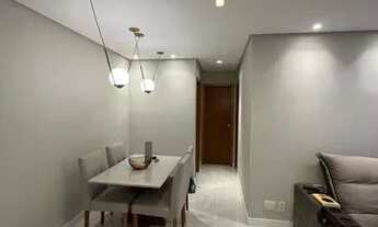 Imagem 4: Apartamento 2 quartos, residencial naturale