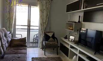 Imagem 3: Apartamento em Jardim da Saúde - São Paulo