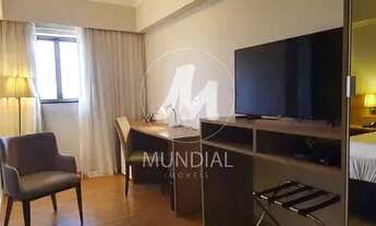 Imagem 4: Apartamento (flat) 1 dormitórios, portaria 24hs, lazer, espaço gourmet, salão de festa, sa