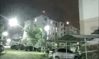 Imagem: Apartamento para aluguel condomínio ideal